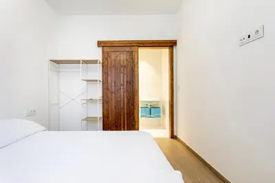 Gallery image of Los Angeles -Cabañal- in Valencia