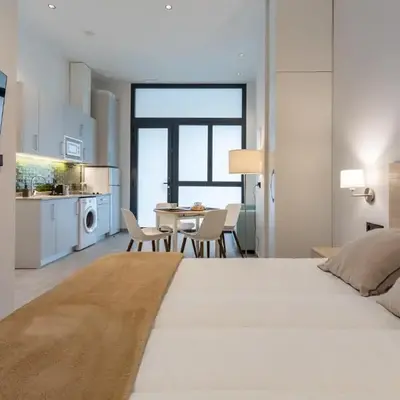 Apartamento 1º nuevo cerca playa