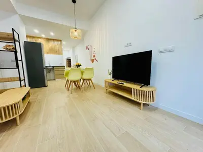 Gallery image of LOFT 1 - Space & Conform Close To Center in Valencia