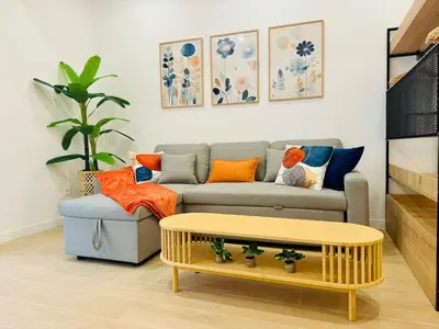Gallery image of LOFT 1 - Space & Conform Close To Center in Valencia