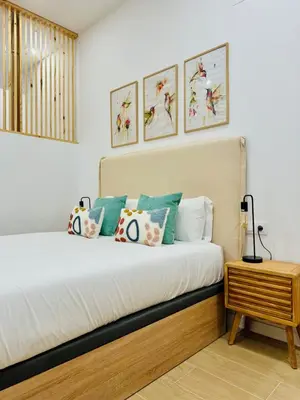 Gallery image of LOFT 2 - Space & Conform Close To Center in Valencia