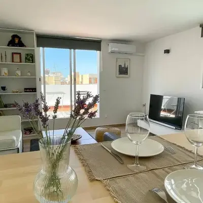 More then a loft
