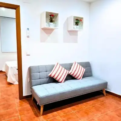 Vacansis Loft Plaza del Pilar