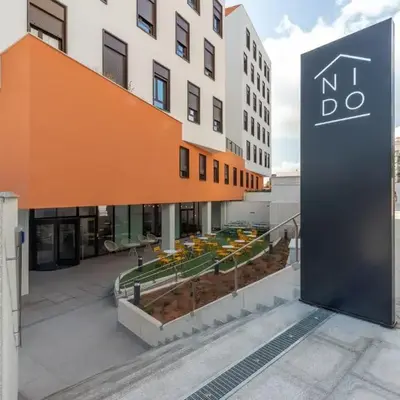 NIDO Malvarrosa Hotel - Apartamento