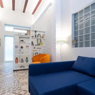 Invalencia - Clero Flat Suite