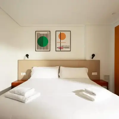 White Beach Apartment