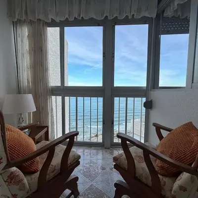Relax & Sea View & Beach Access