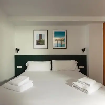 Seaview Flat Patacona