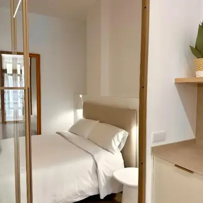 Anelsa Suites Serranos 1