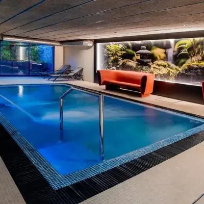 Hotel Sercotel Plana Onda