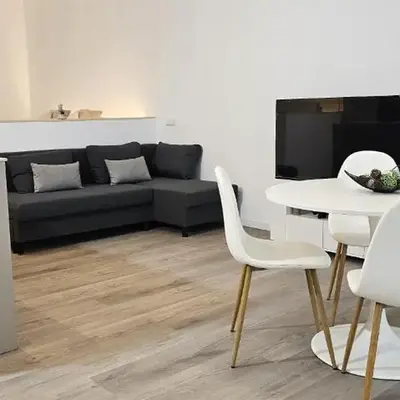 Vacansis Masamagrell Bajo Loft Tomas y Valiente
