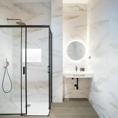 Valencia Central Flats-Moderno