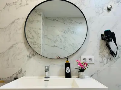 Gallery image of FLAT B - Wide & Beautifull Flat Near Historic Center in Valencia