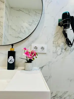 Gallery image of FLAT B - Wide & Beautifull Flat Near Historic Center in Valencia