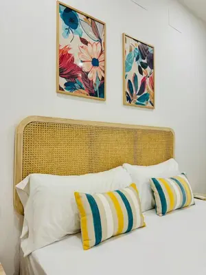 Gallery image of FLAT A - Wide & Cool Flat Next To Historic Center in Valencia