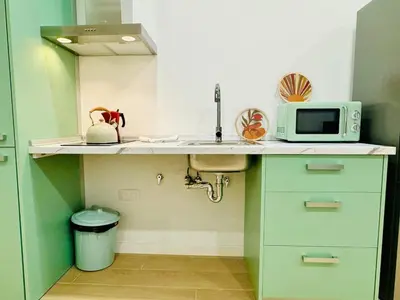 Gallery image of FLAT A - Wide & Cool Flat Next To Historic Center in Valencia
