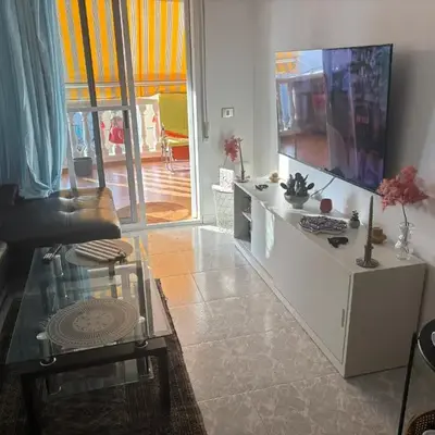 Wohnung