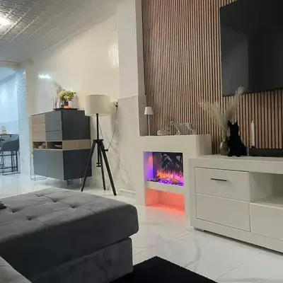 Stylish and renovated house