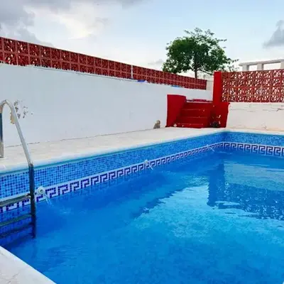 La casa del señorito