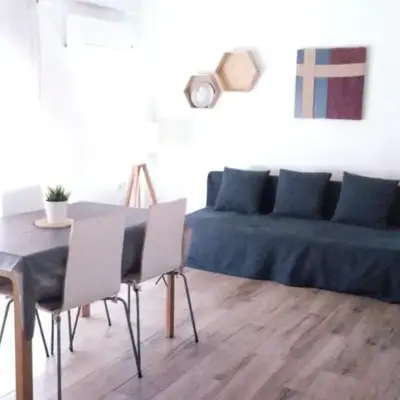Bonito apartamento en Valencia