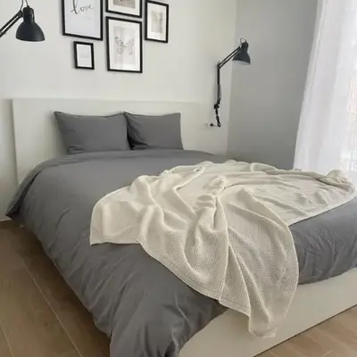 Cute little apartment