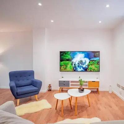 El Pilar Luxury Suites By VALENCIAFLATS EU