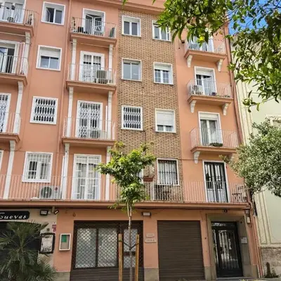 Apartamento Torres Serranos
