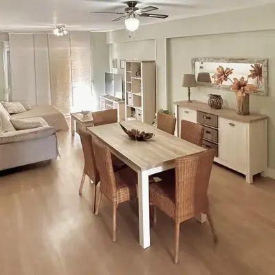 Apartamento Bahía Cullera I