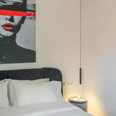 Valencia Beach Luxury Penthouse