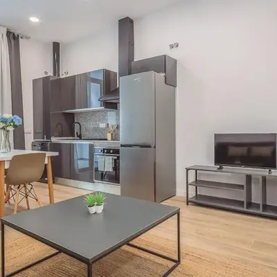 Winahost Apartamento Benimaclet 1