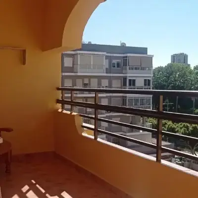 Apartamento Cullera Playa