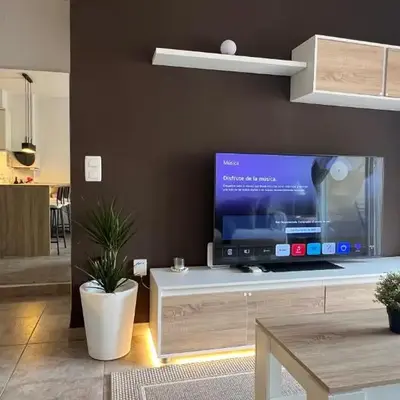 Apartamento en Canet De Berenguer Playa - Valencia