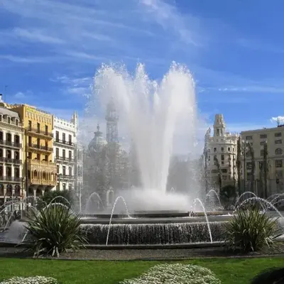 The Plaza Residence