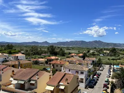 Gallery image of Playa Nules beautiful apartment in Mascarell