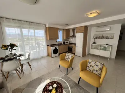 Gallery image of Playa Nules beautiful apartment in Mascarell