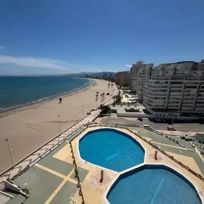 Résidence El Prado