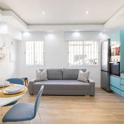 GuestReady - Inviting Valencia retreat