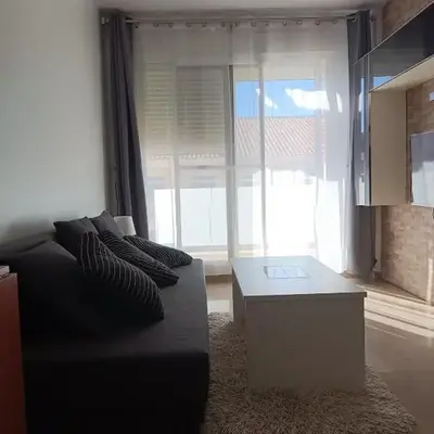Puzol beach penthouse