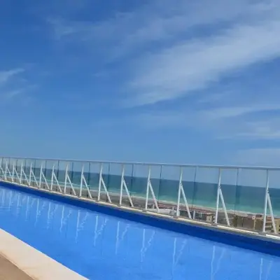 Fabuloso Piso Playa Canet de Bereguer Alquiler minimo 11 noches llamar al 64039uno856
