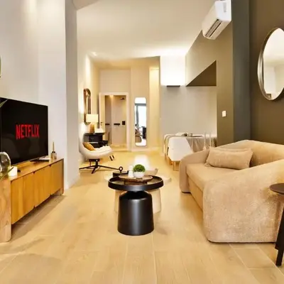 SariStays Valencia City Center R