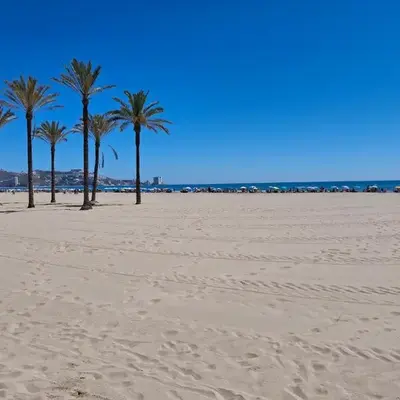 Cullera Mar Azul