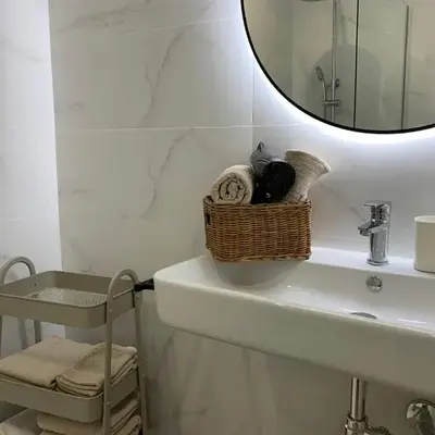 Nieuw Appartement in El Carmen