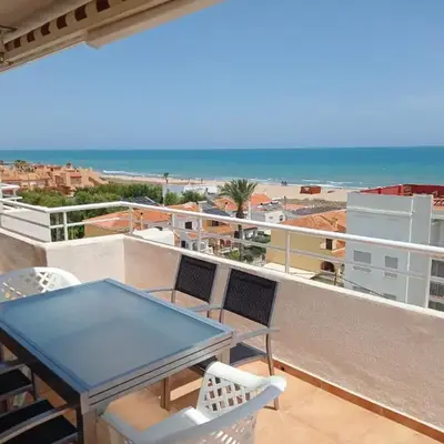 Perla III Solo Familias Serviplaya