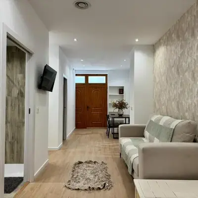 Reino Vlc - centrico y amplio piso