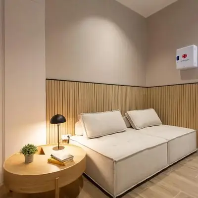 Rubio Rooms by Concept