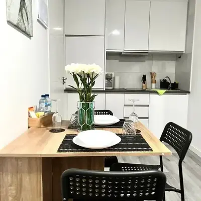 loft cerca del centro de Valencia