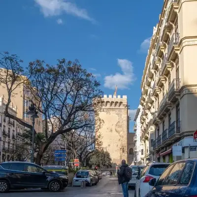 Quart Historic Stay 1