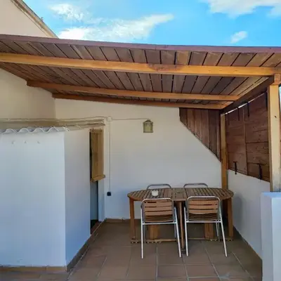 Apartamento en Torres Quart -Centro