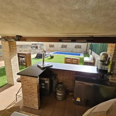 Amazing Villa with swimming pool