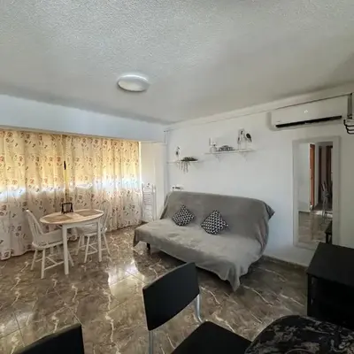 Apartamento edificio JUMAR